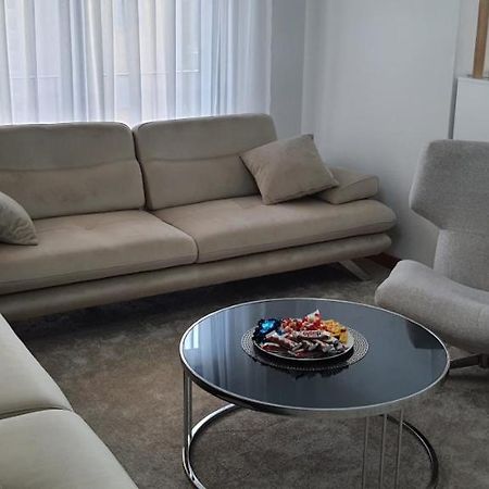 Luxury Apartment Stefanija Tivat Exteriér fotografie