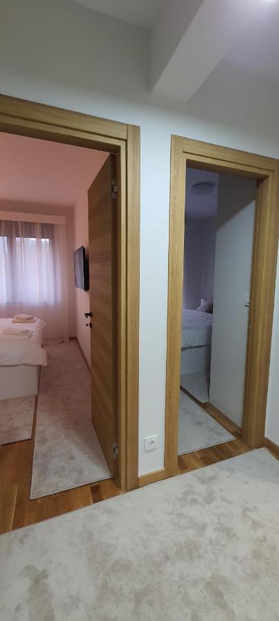Luxury Apartment Stefanija Tivat Exteriér fotografie