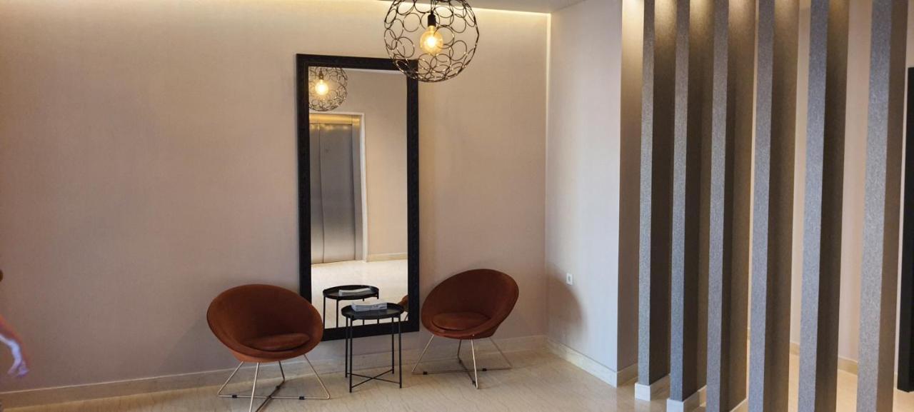 Luxury Apartment Stefanija Tivat Exteriér fotografie