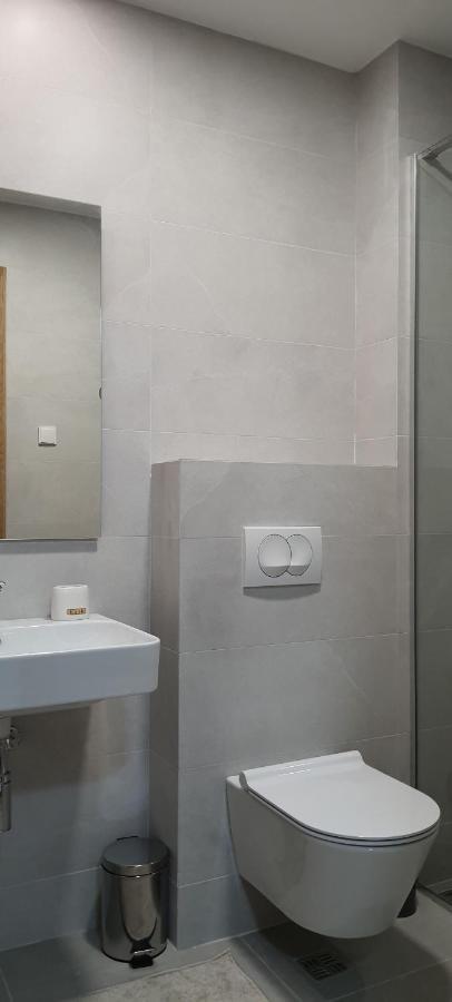 Luxury Apartment Stefanija Tivat Exteriér fotografie